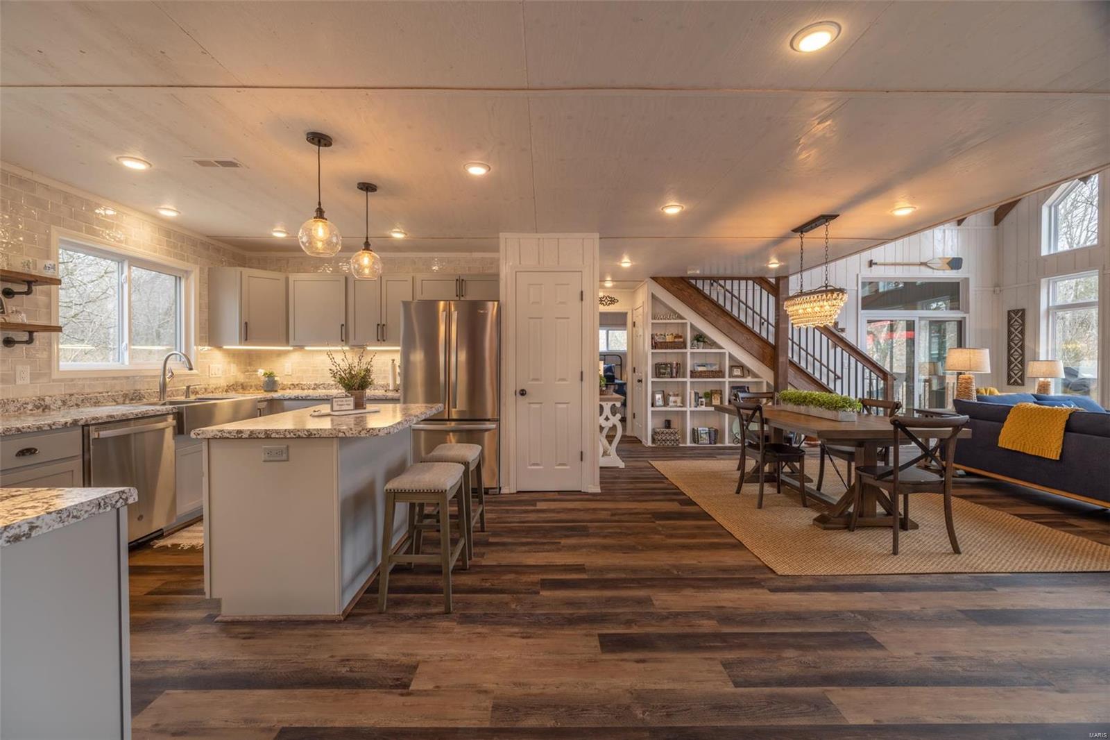 Innsbrook - Residential