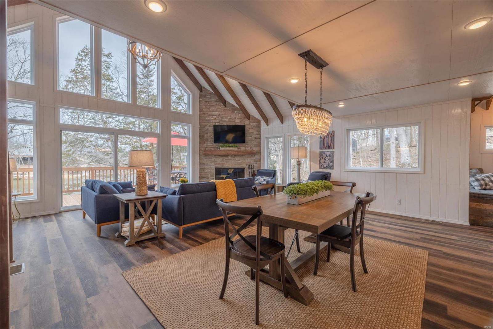 Innsbrook - Residential