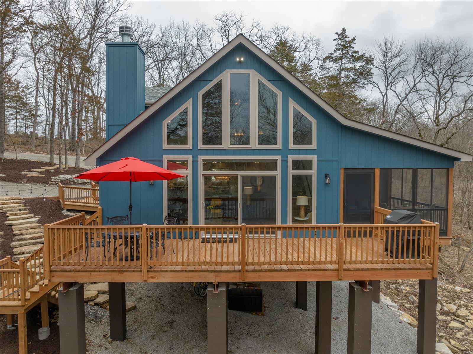 Innsbrook - Residential