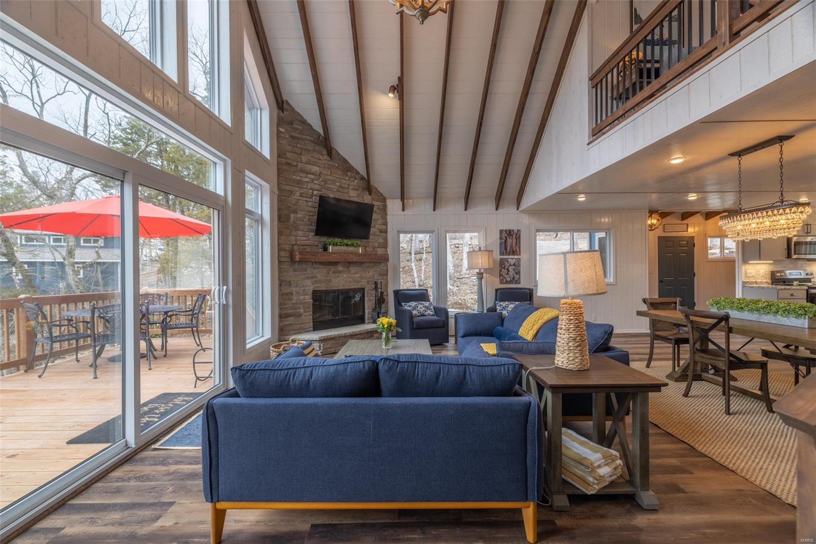 Innsbrook - Residential