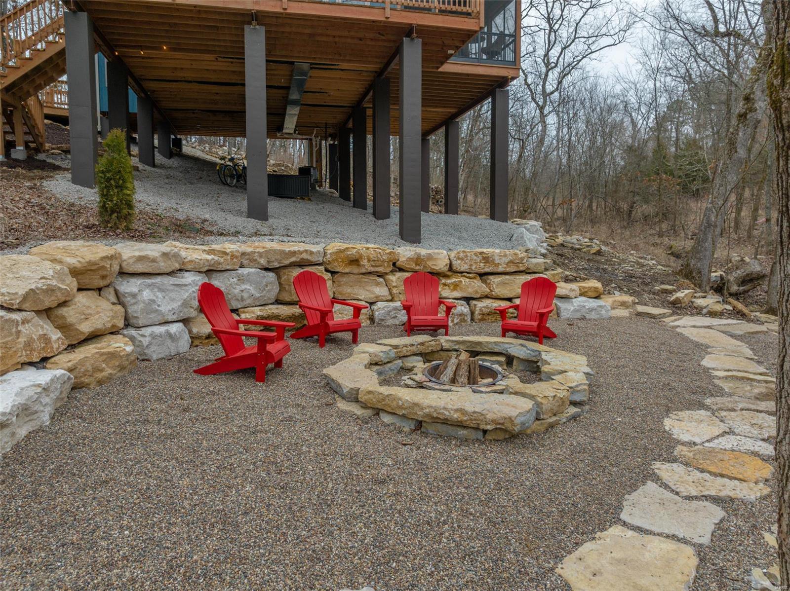 Innsbrook - Residential