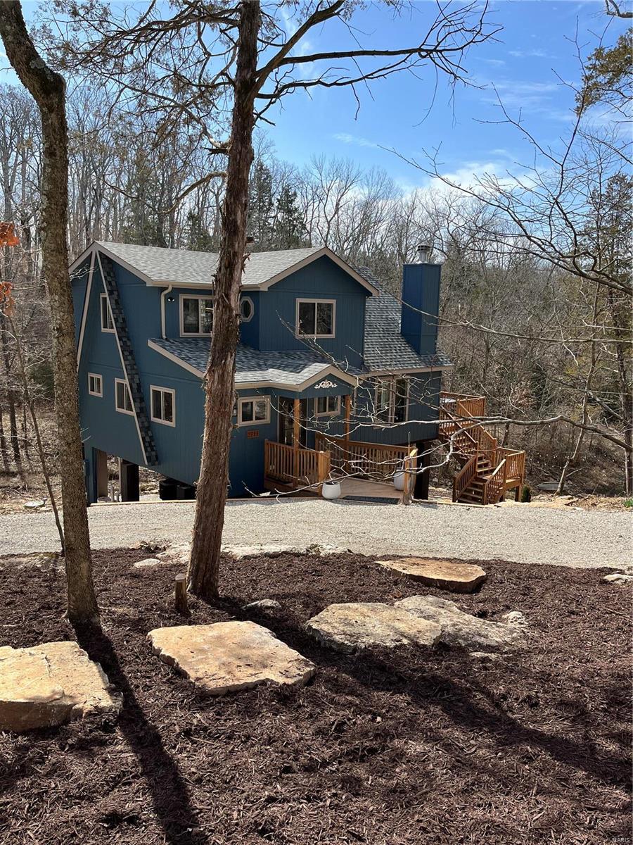 Innsbrook - Residential