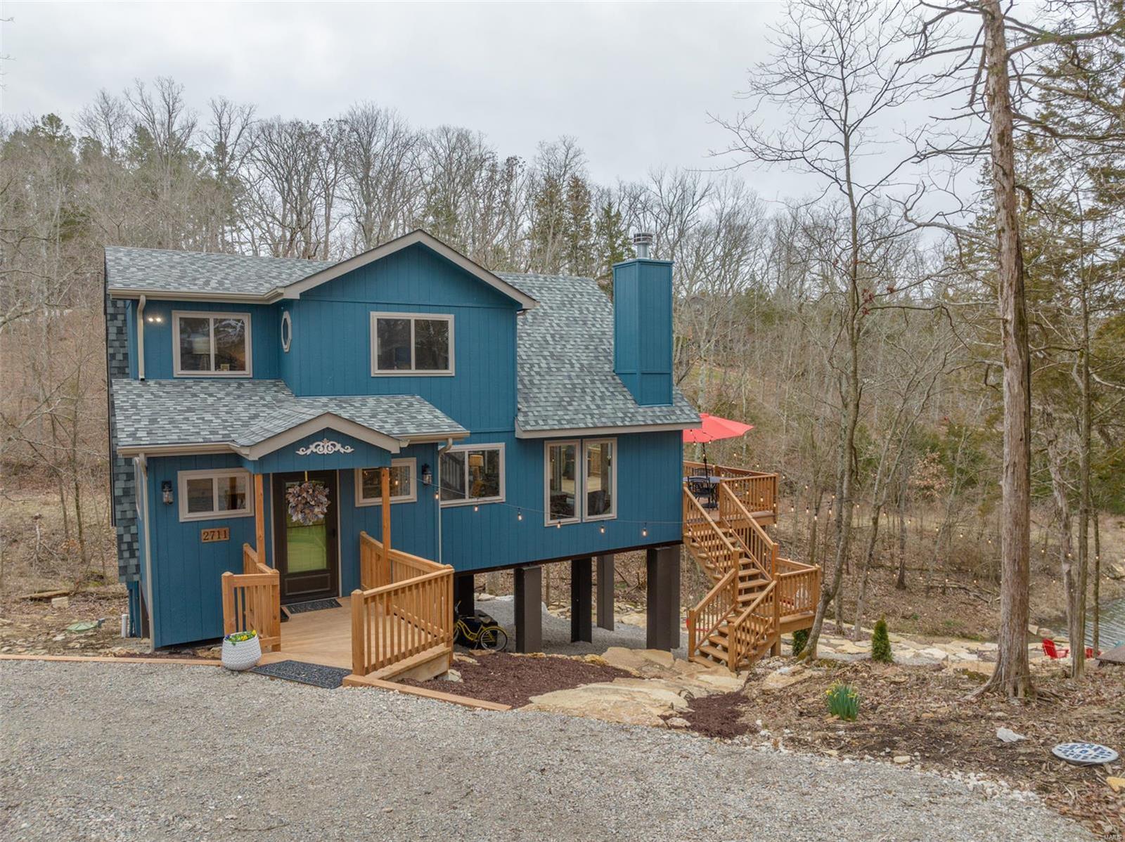 Innsbrook - Residential