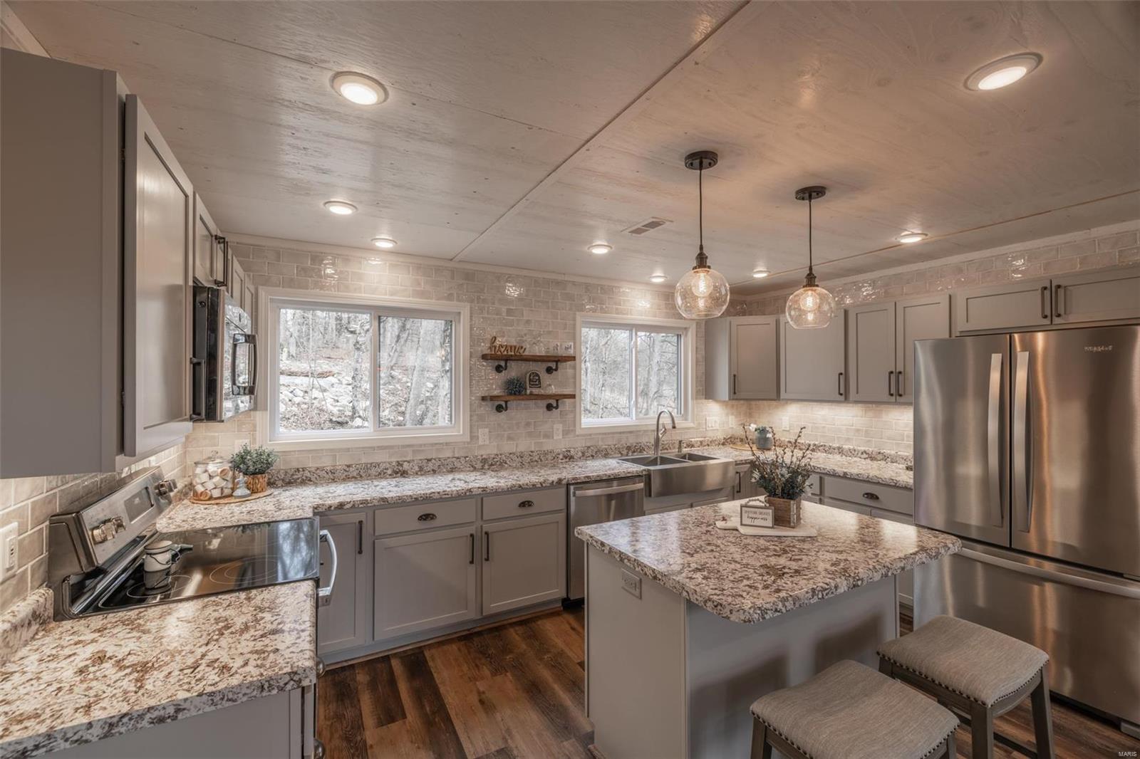 Innsbrook - Residential