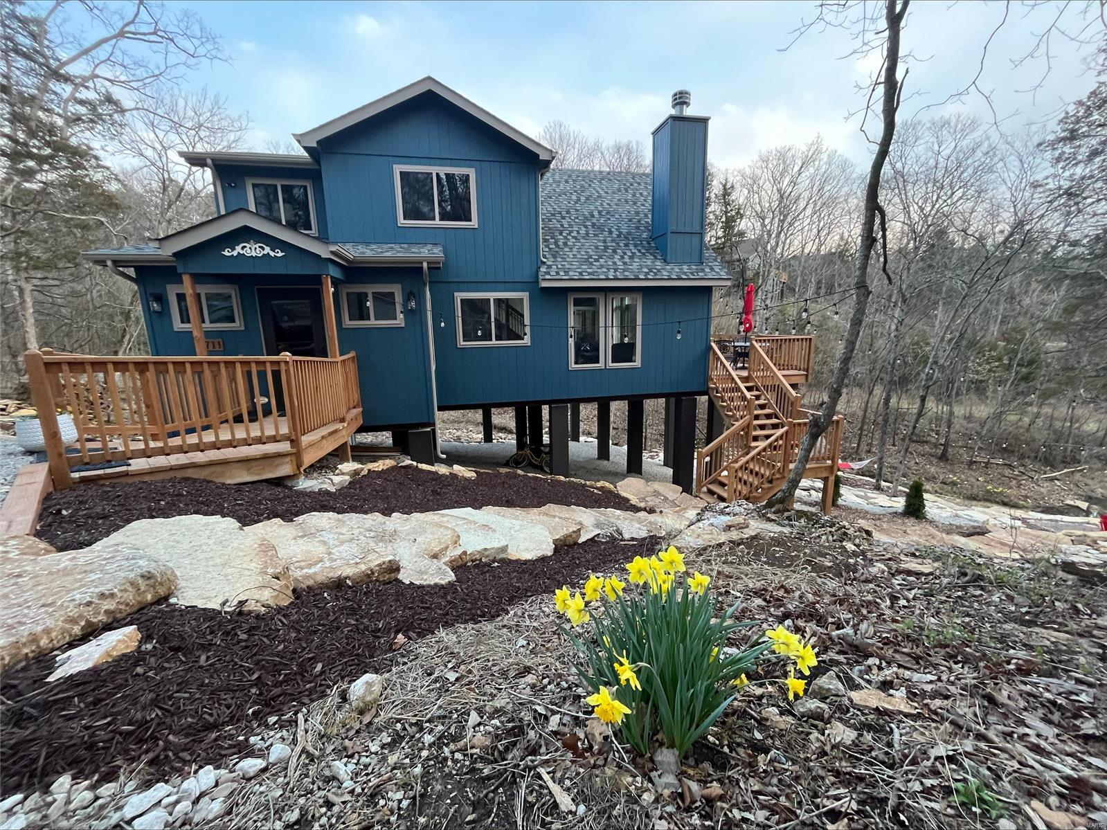 Innsbrook - Residential