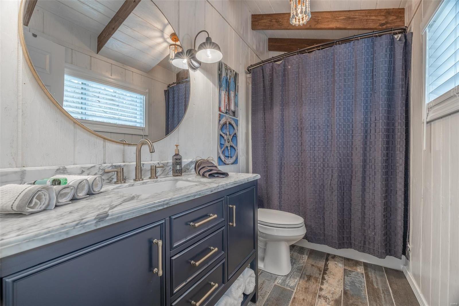 Innsbrook - Residential