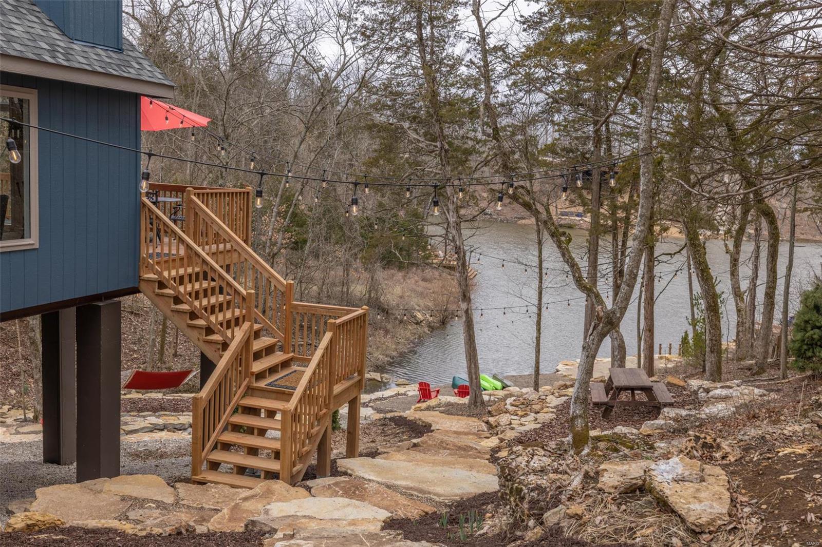 Innsbrook - Residential