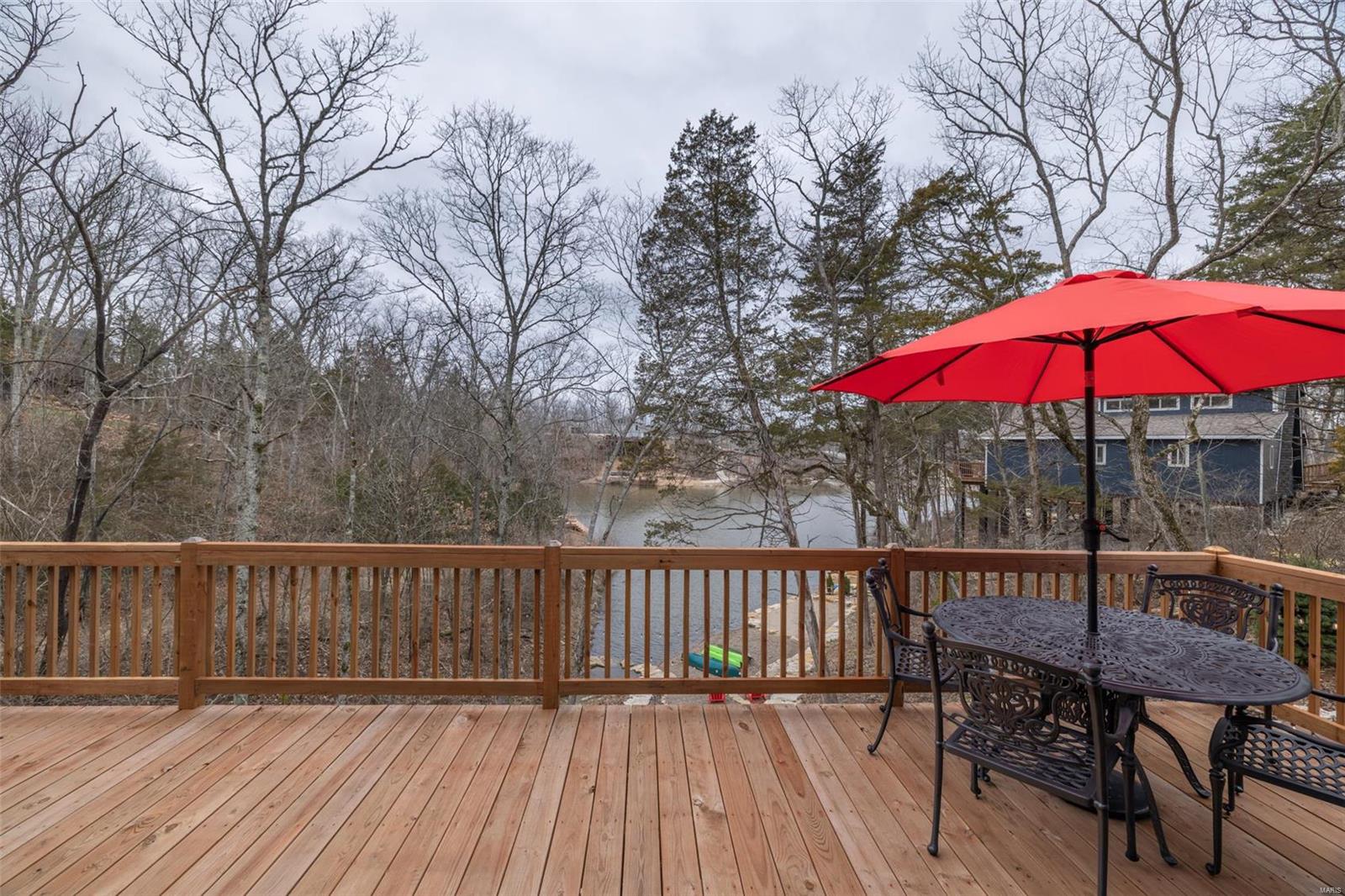 Innsbrook - Residential