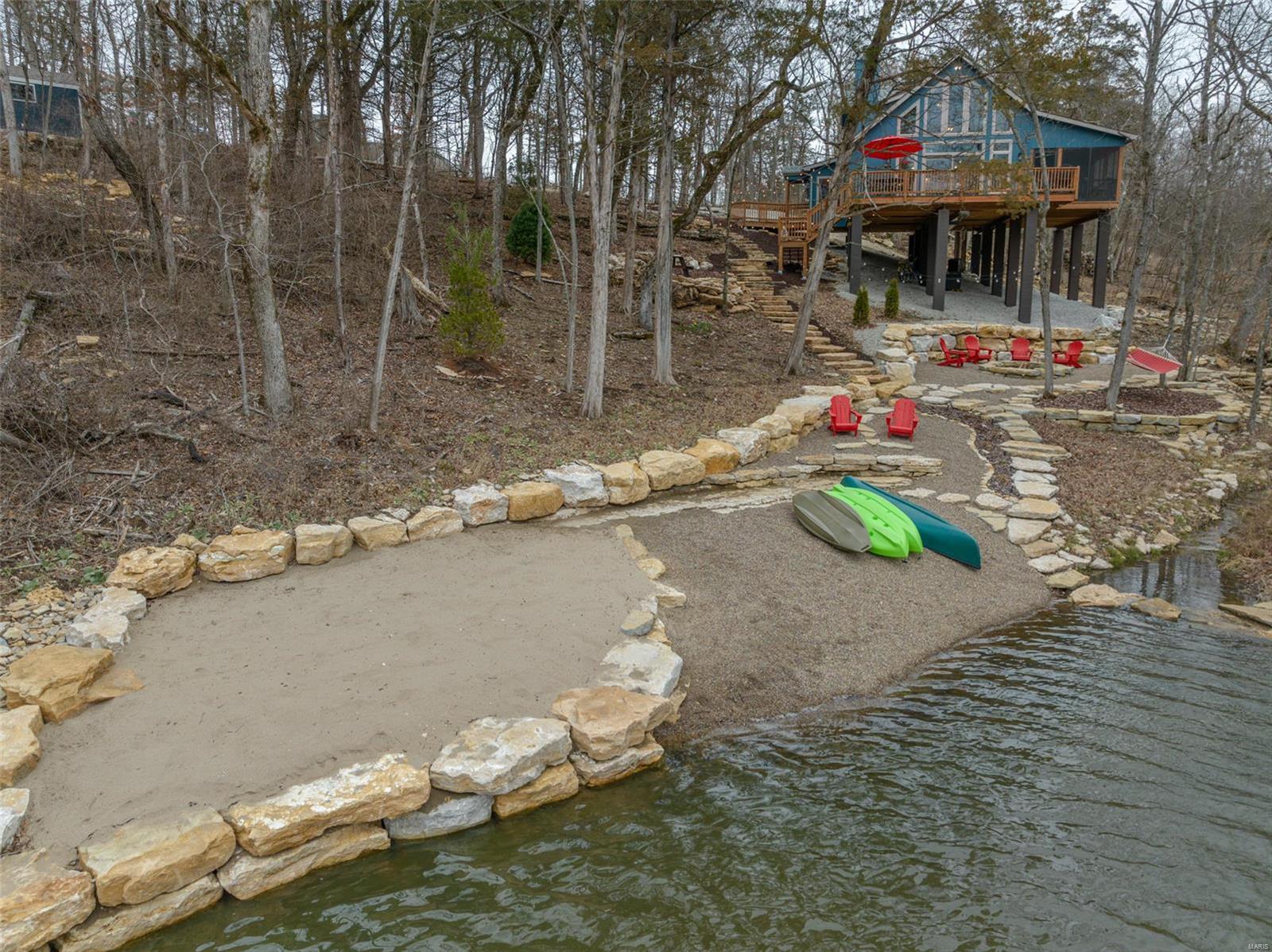 Innsbrook - Residential