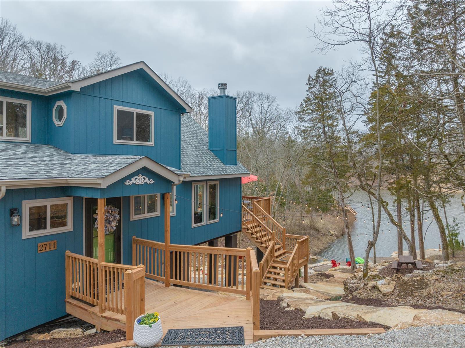 Innsbrook - Residential