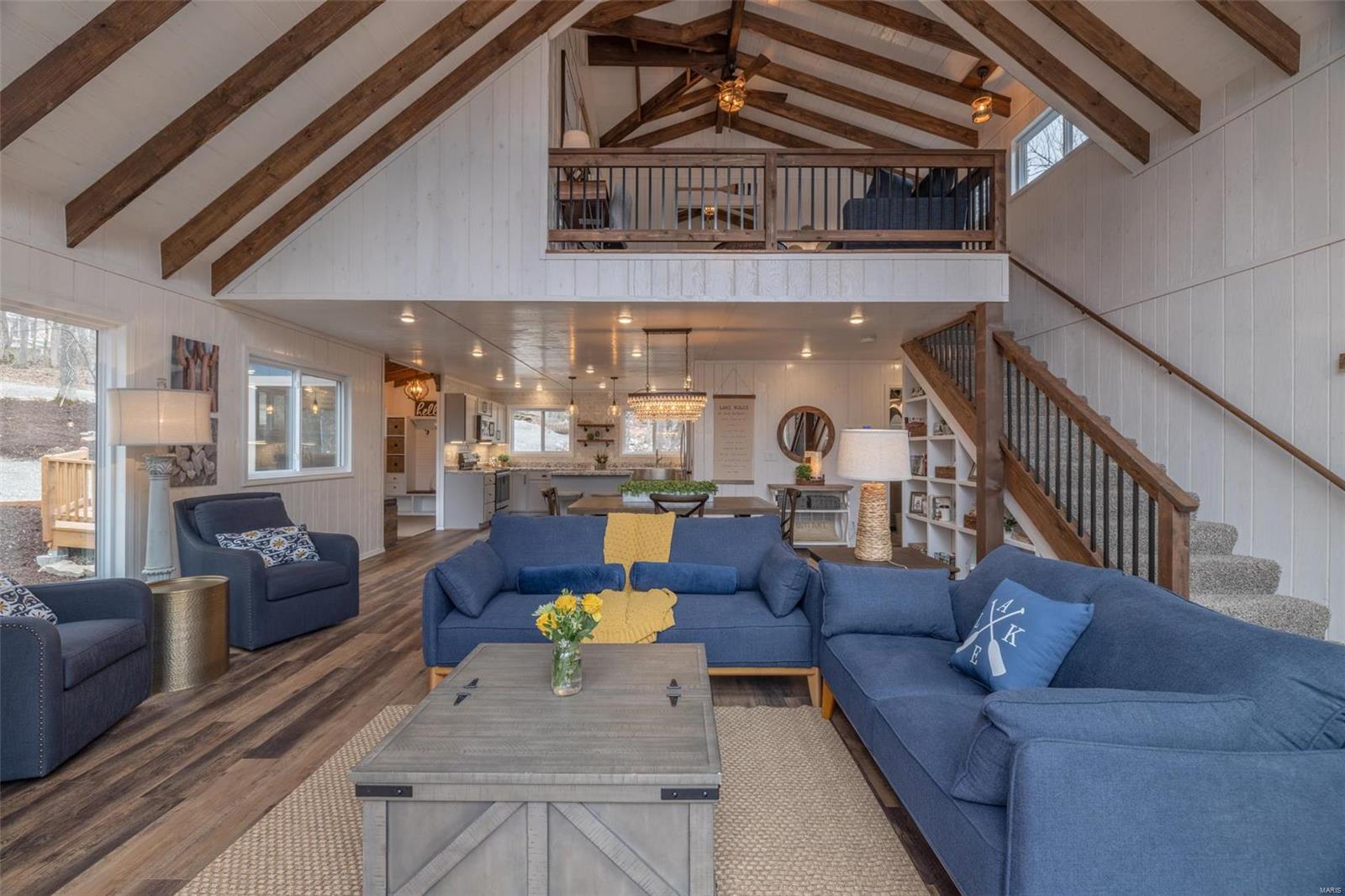 Innsbrook - Residential