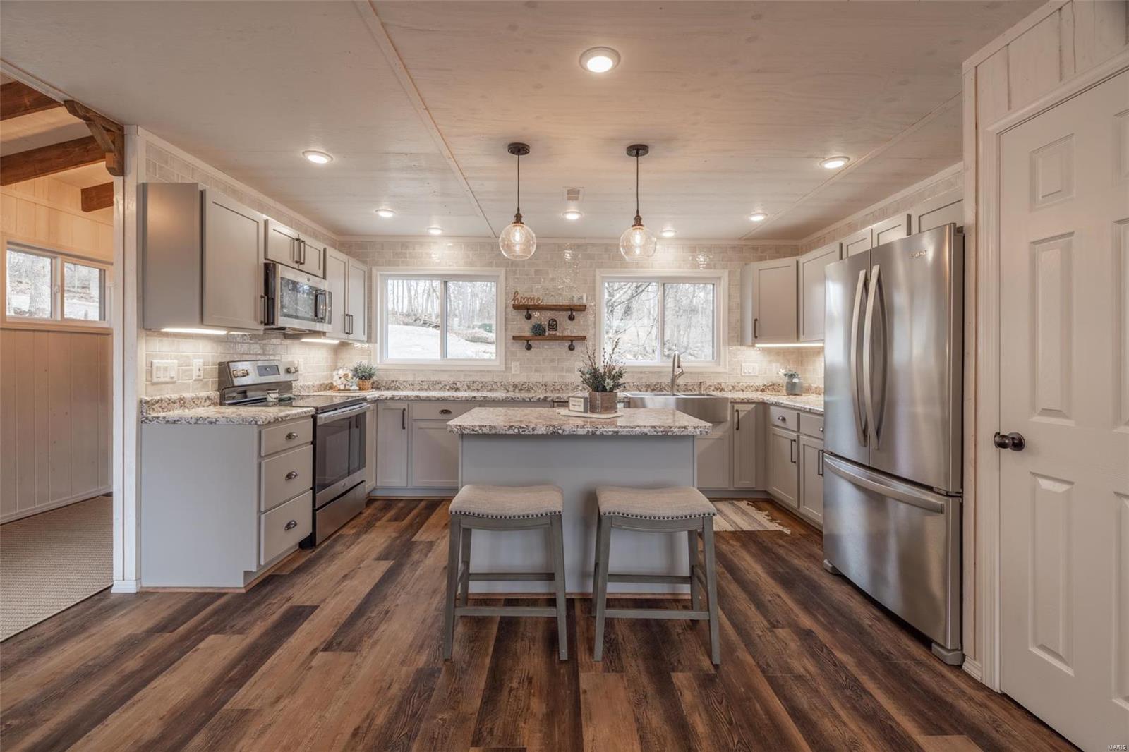 Innsbrook - Residential