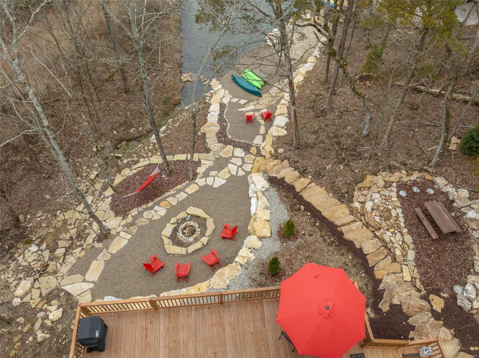 Innsbrook - Residential