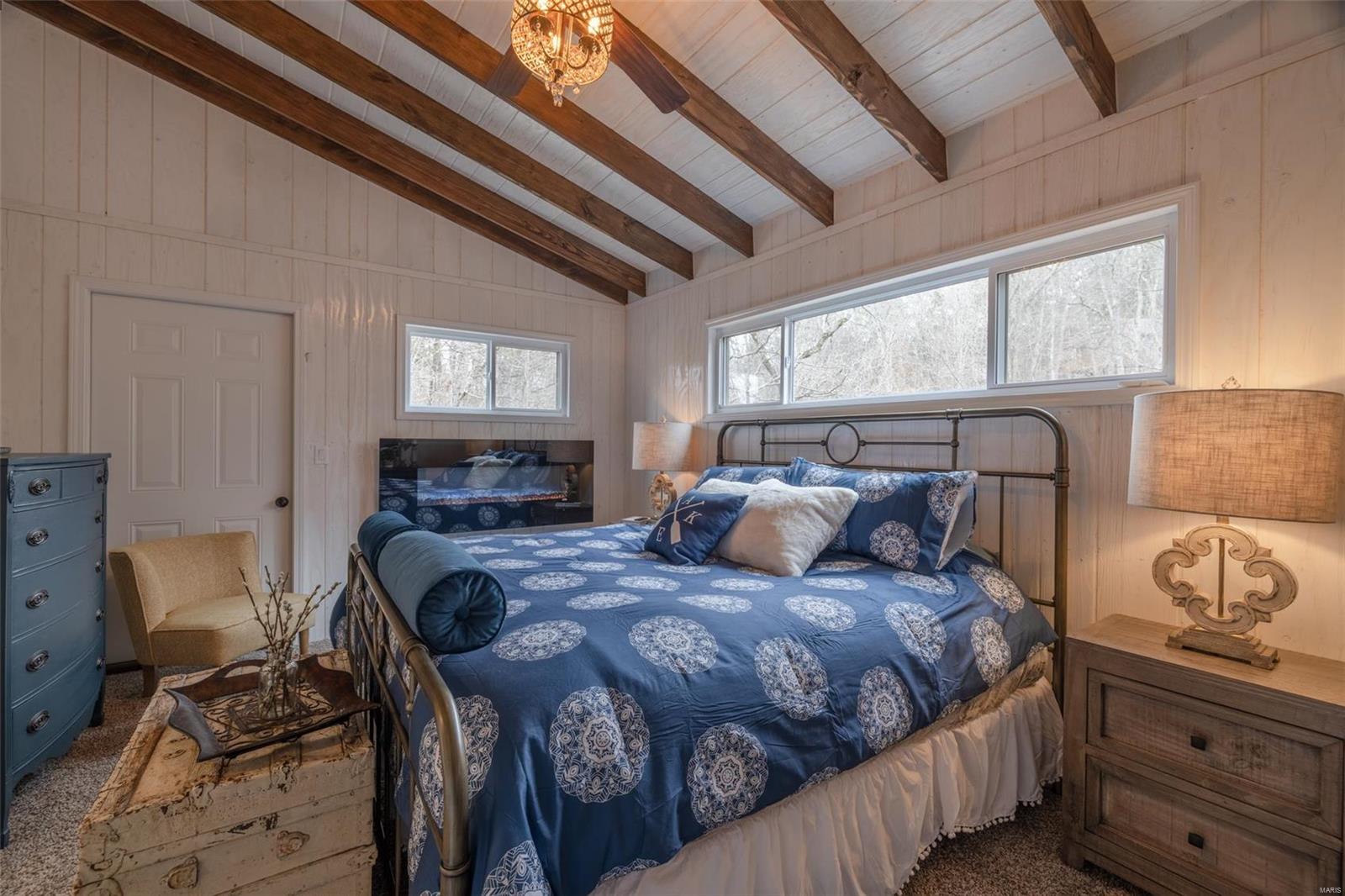 Innsbrook - Residential