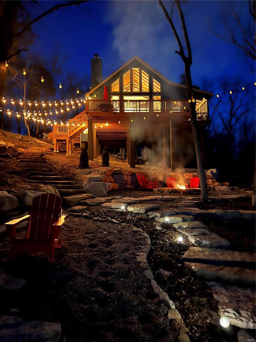 Innsbrook - Residential