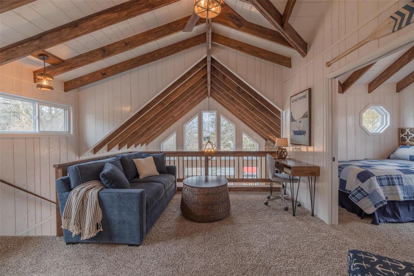 Innsbrook - Residential