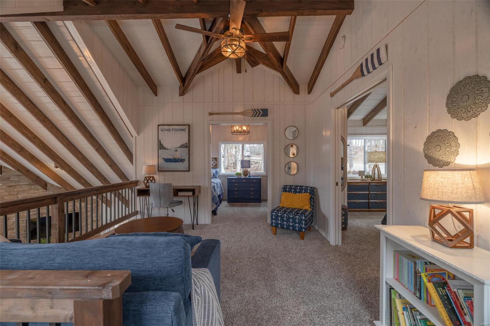 Innsbrook - Residential