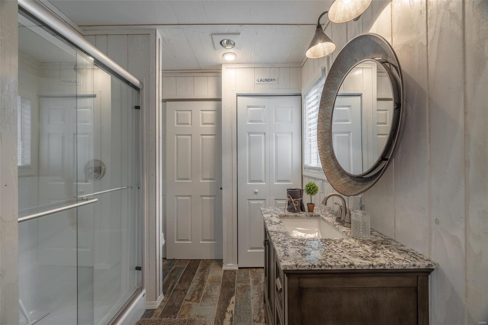 Innsbrook - Residential