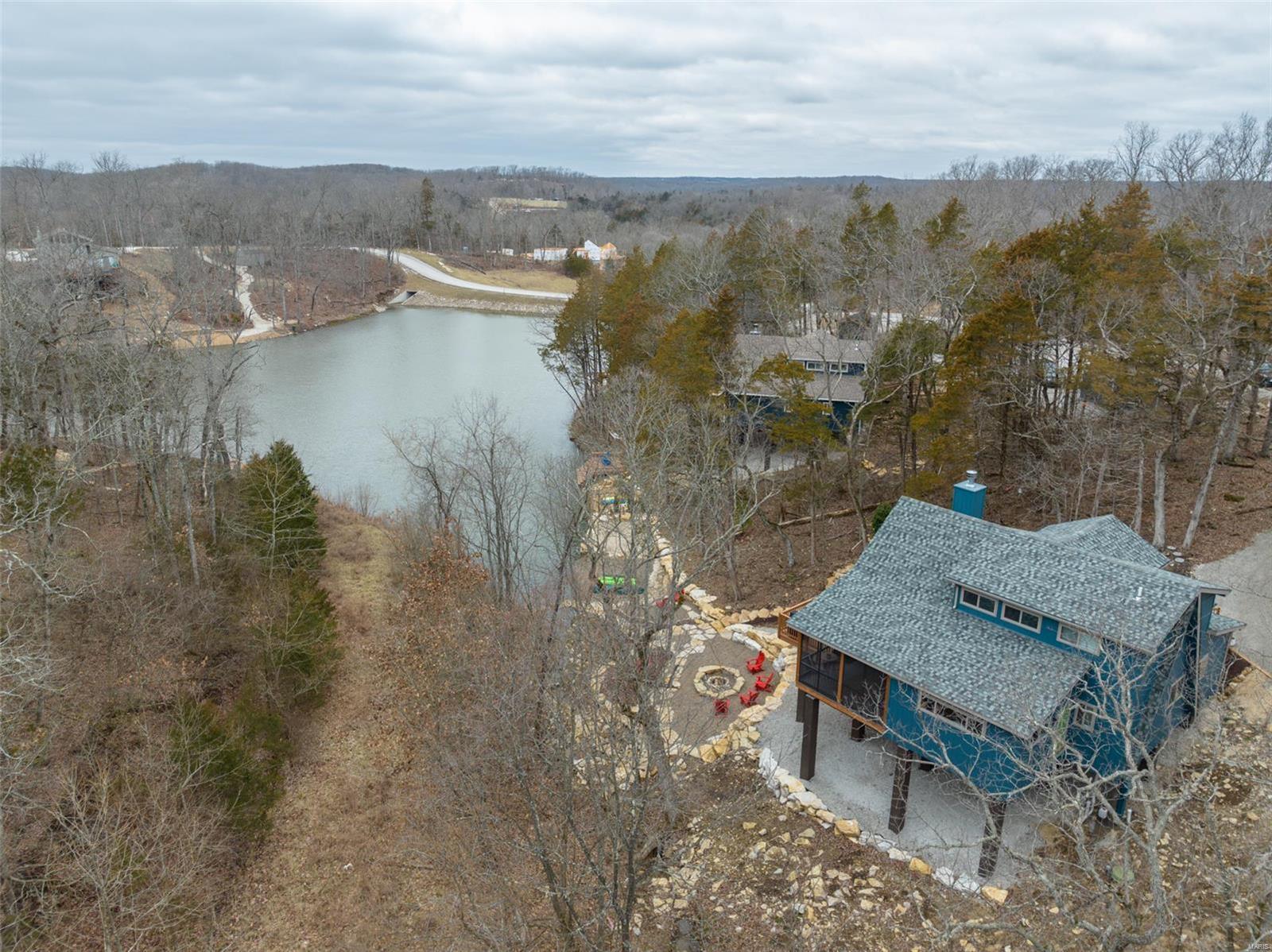 Innsbrook - Residential