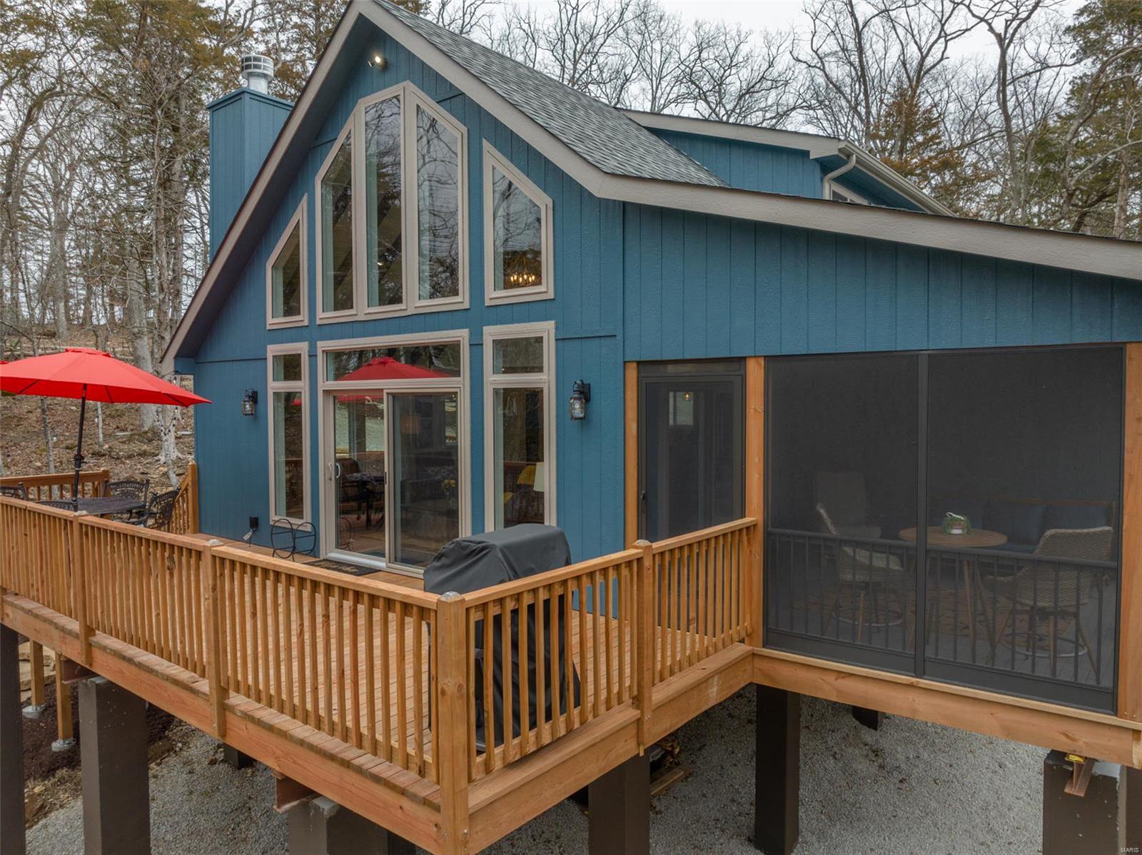 Innsbrook - Residential