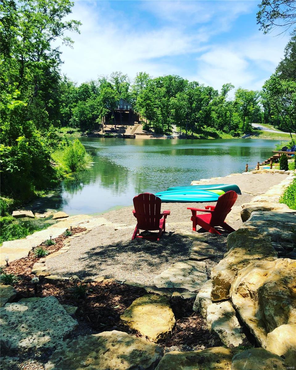 Innsbrook - Residential