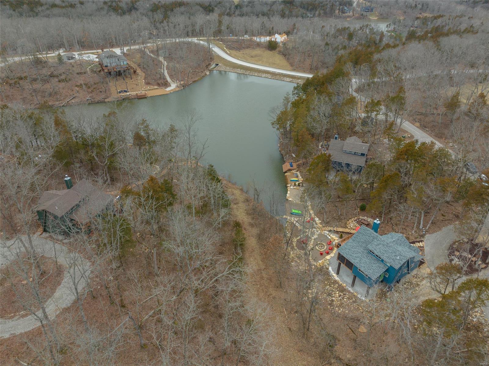 Innsbrook - Residential