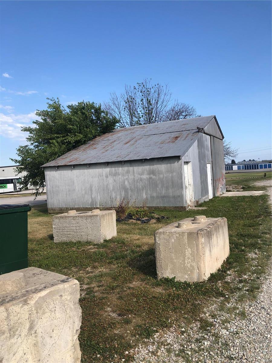 None - Commercial Sale