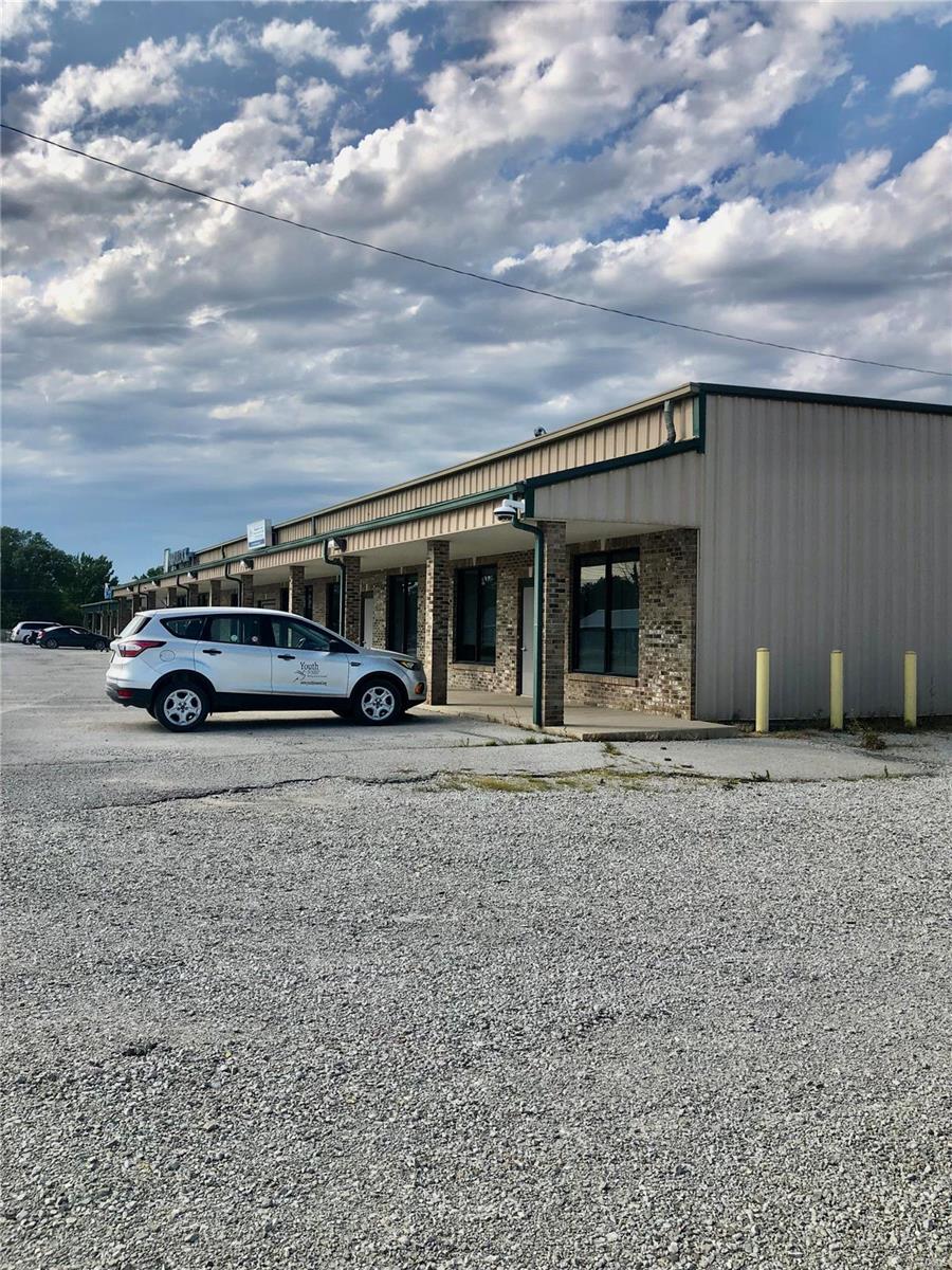 None - Commercial Sale