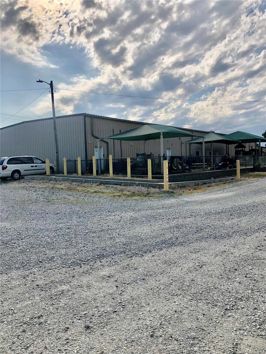 None - Commercial Sale