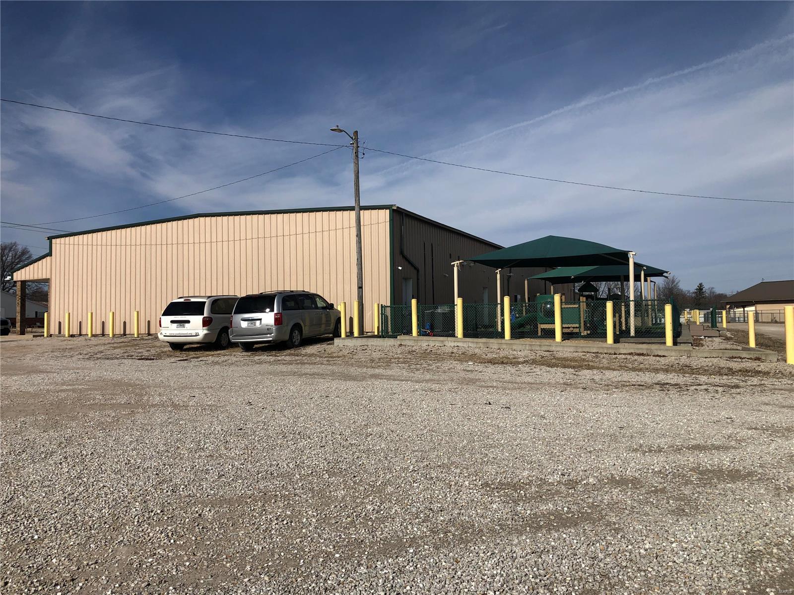 None - Commercial Sale