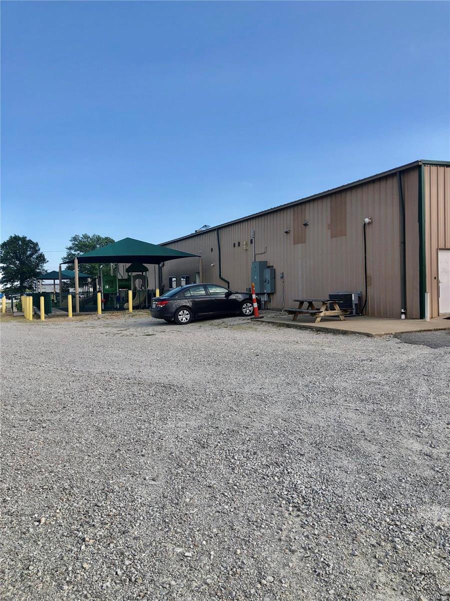 None - Commercial Sale