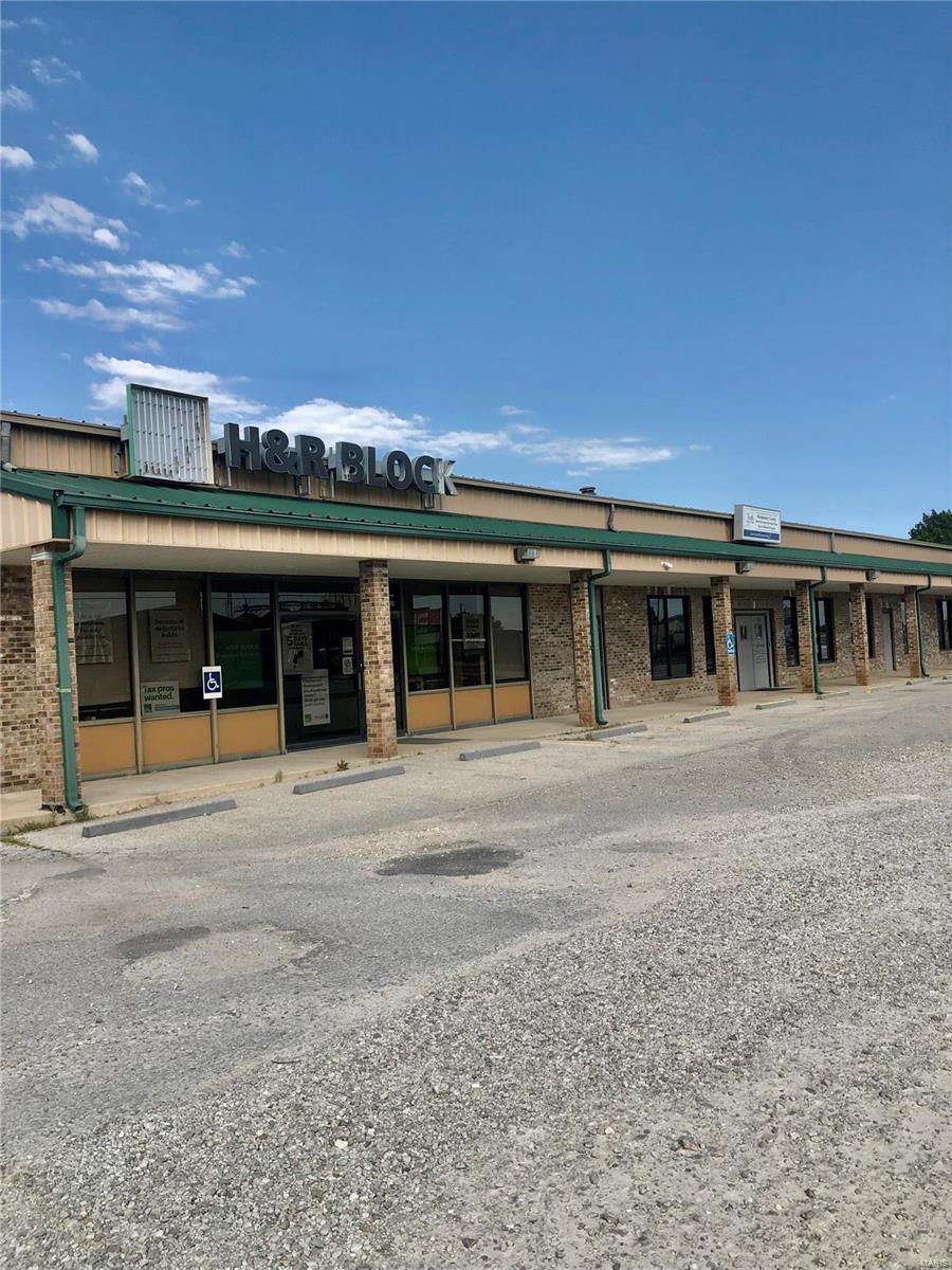 None - Commercial Sale