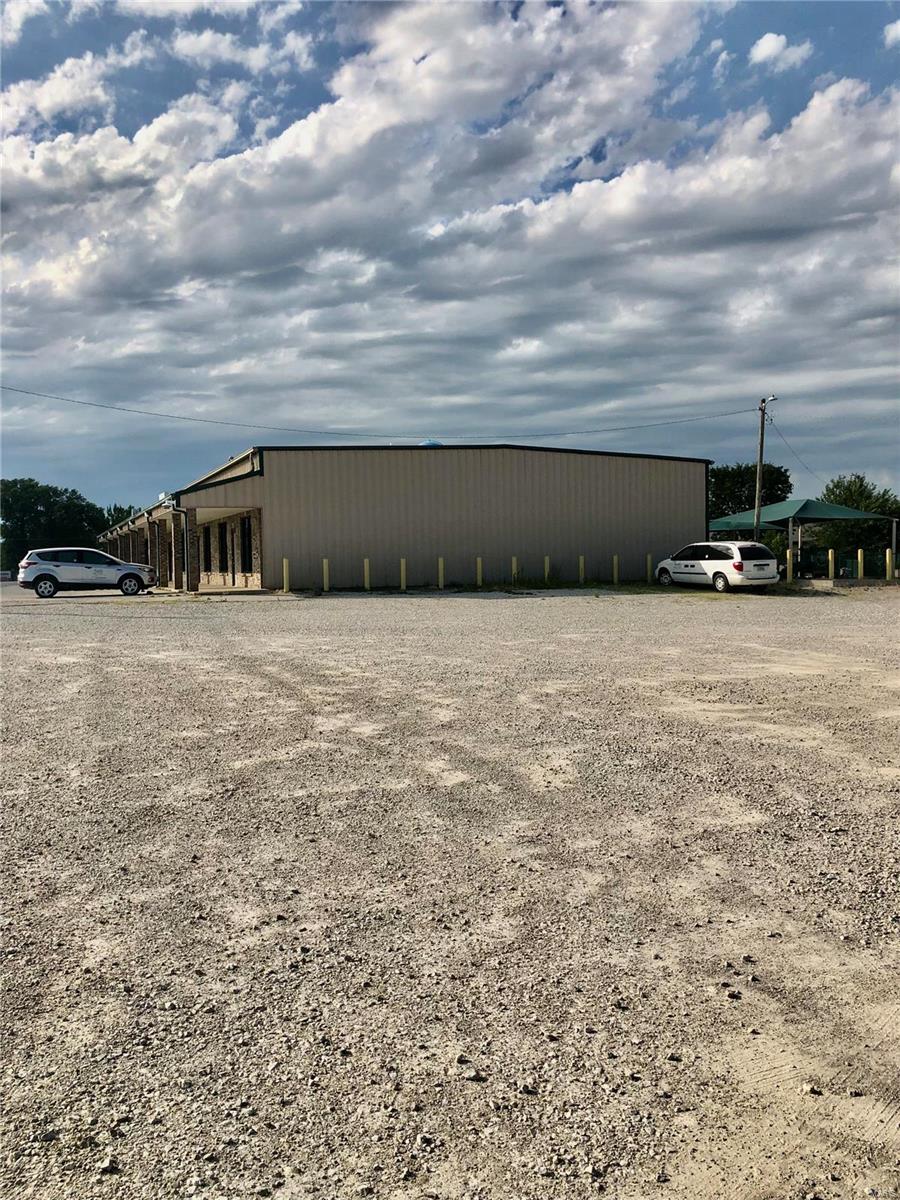 None - Commercial Sale