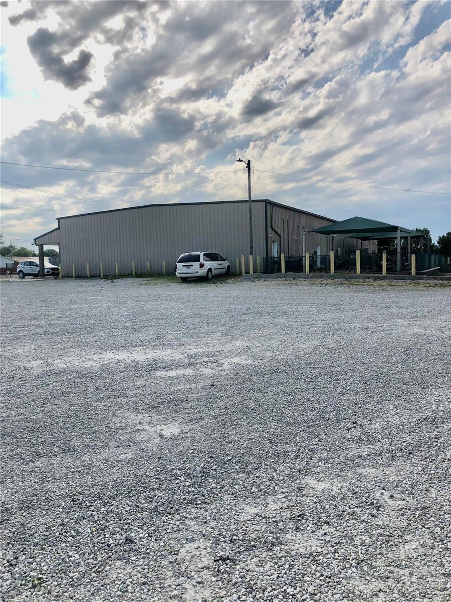 None - Commercial Sale