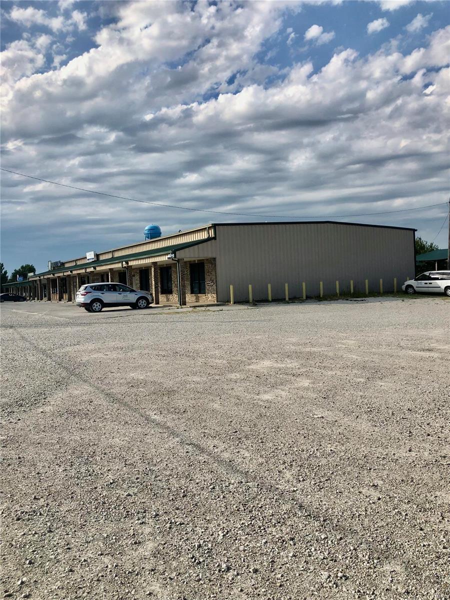 None - Commercial Sale