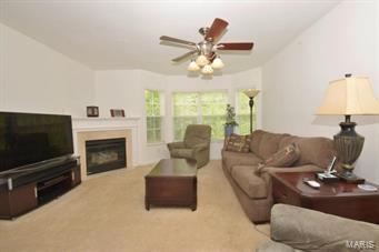 Turnberry Gardens - Residential