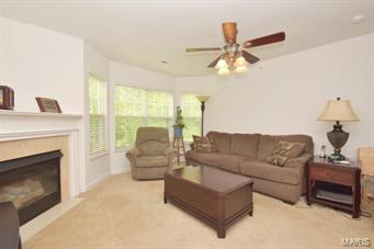 Turnberry Gardens - Residential