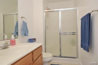 Turnberry Gardens - Residential