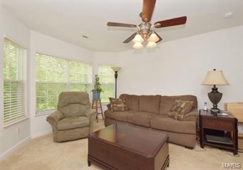 Turnberry Gardens - Residential