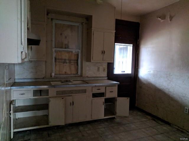 Birchers Add - Residential