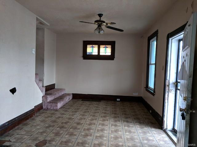 Birchers Add - Residential