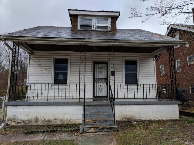 Birchers Add - Residential