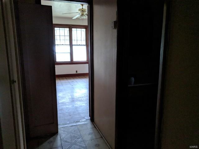 Birchers Add - Residential