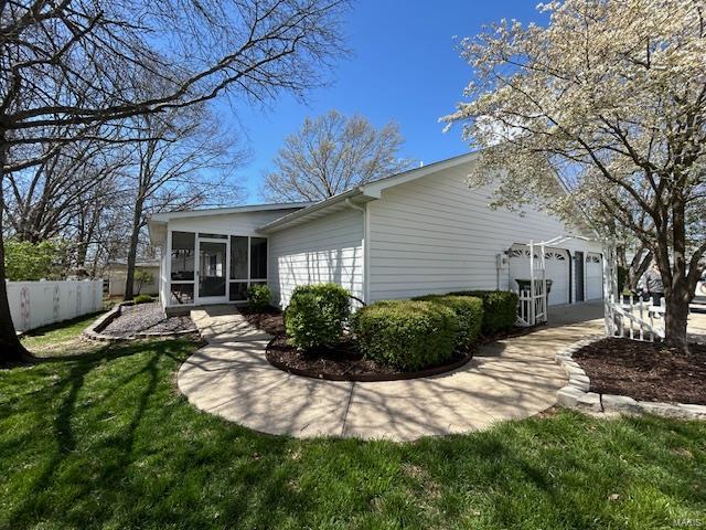 Brownwood - Residential