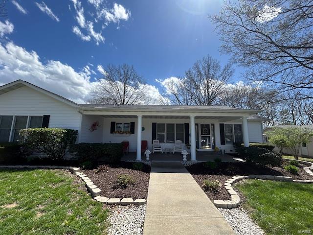 Brownwood - Residential