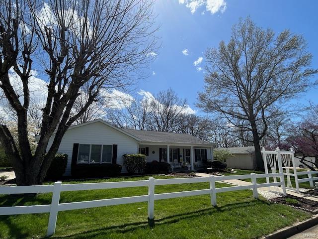 Brownwood - Residential