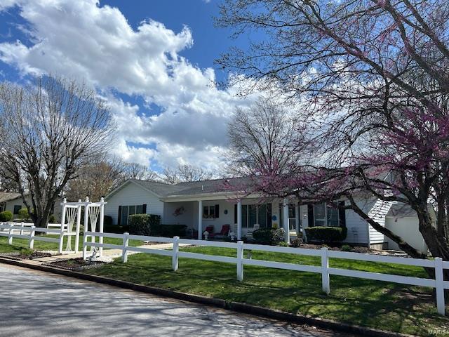 Brownwood - Residential