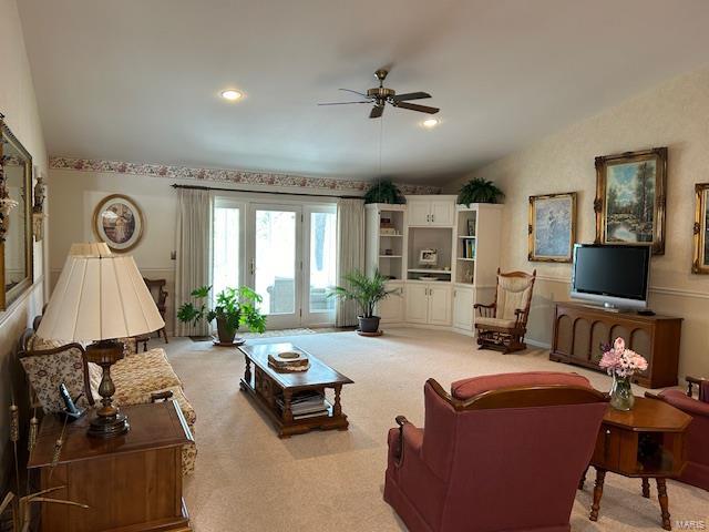 Brownwood - Residential