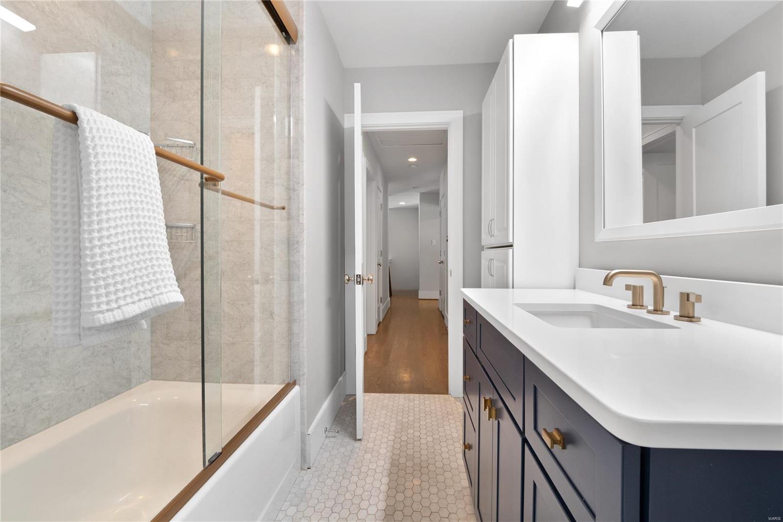 Oak Park Estates - Residential