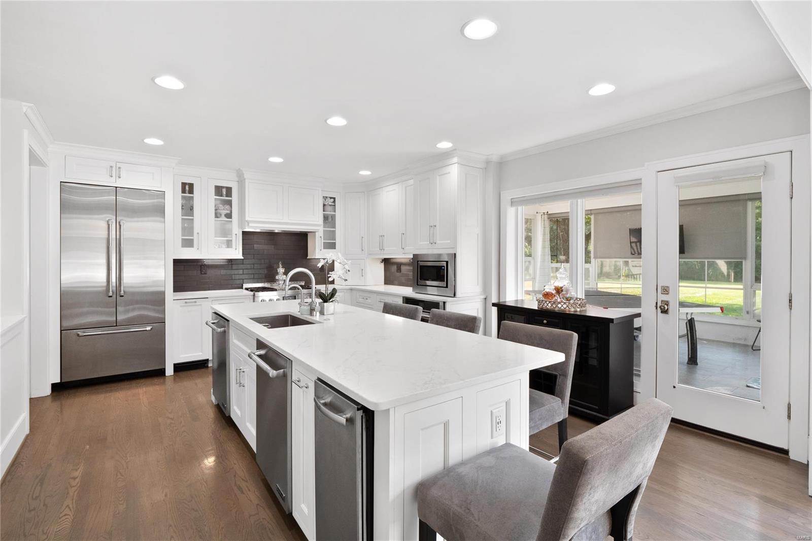 Oak Park Estates - Residential